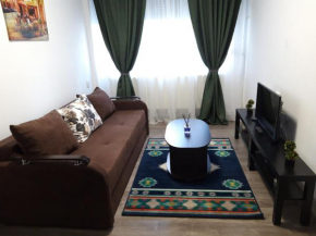 Progresu apartment